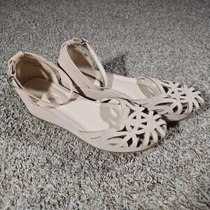 Bamboo Adwin-04 Womens 7.5 shoes